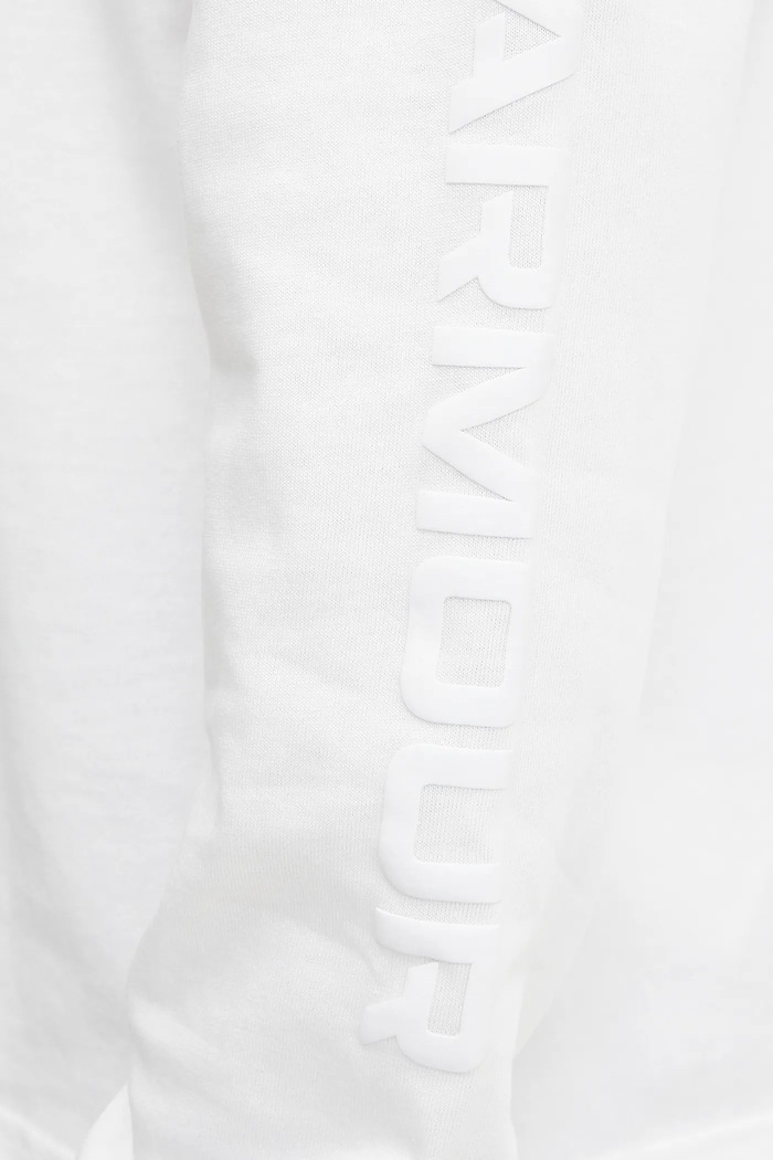 Under Armour bluza 1382890 biały