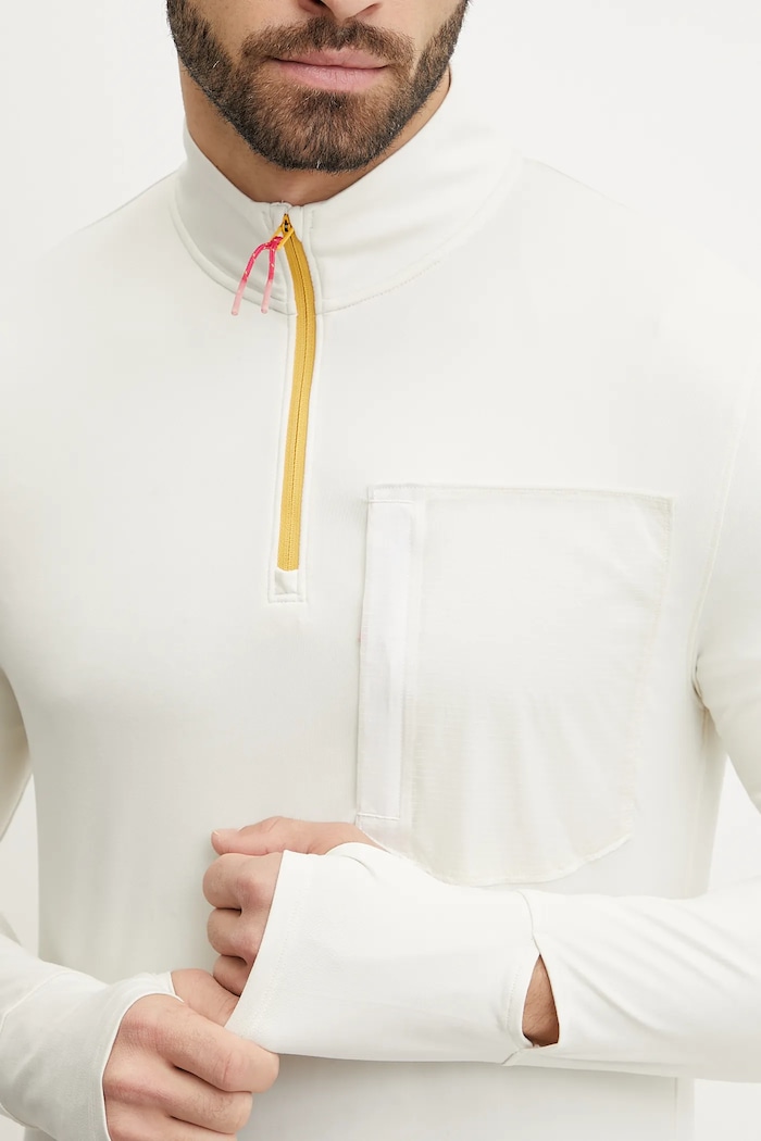 Under Armour hanorac Launch Trail 1383244 bej