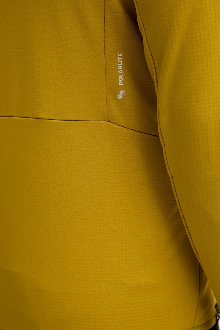 Športni pulover Salewa Puez Cammino 00.0000029094