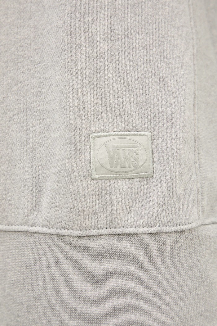 Суичър Vans VN000P5D02F1 сив