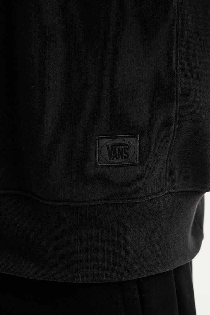 Vans bluza VN000P5DBLK1 czarny