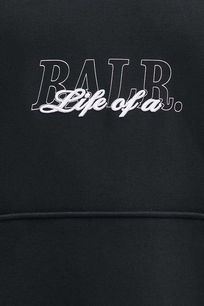 BALR. bluza B1261.1138 czarny
