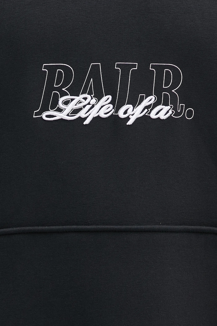 BALR. bluza B1261.1138 czarny
