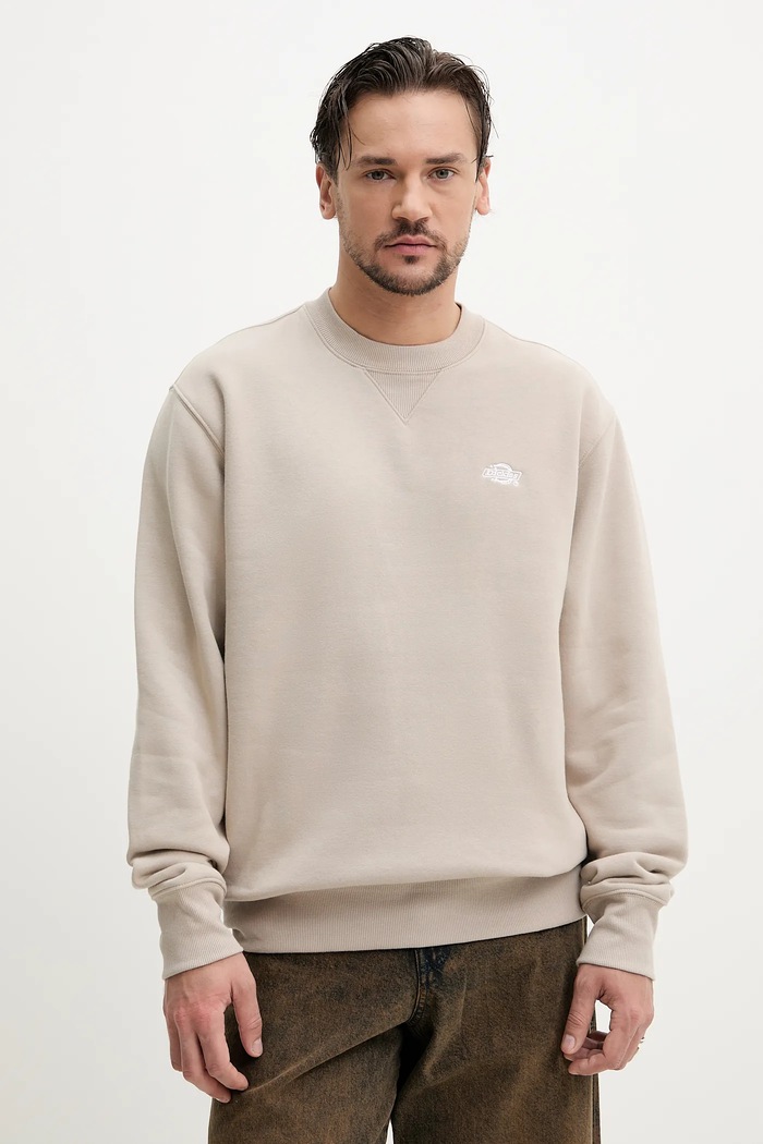 Dickies bluza uni maro DK0A4Y6QSS01