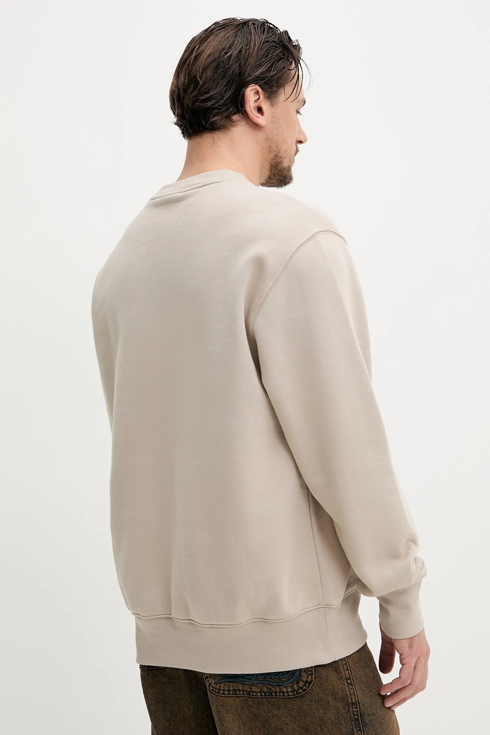 Îmbrăcăminte Dickies bluza DK0A4Y6QSS01 maro