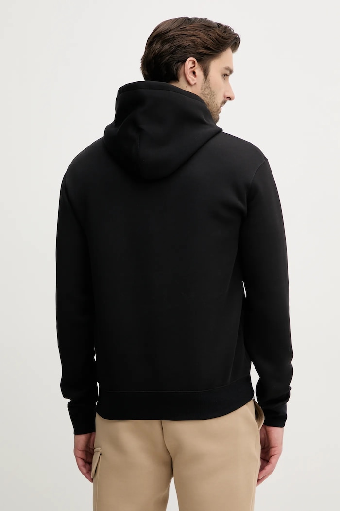 Одяг Кофта MACKAGE KRYSTIAN.PR чорний