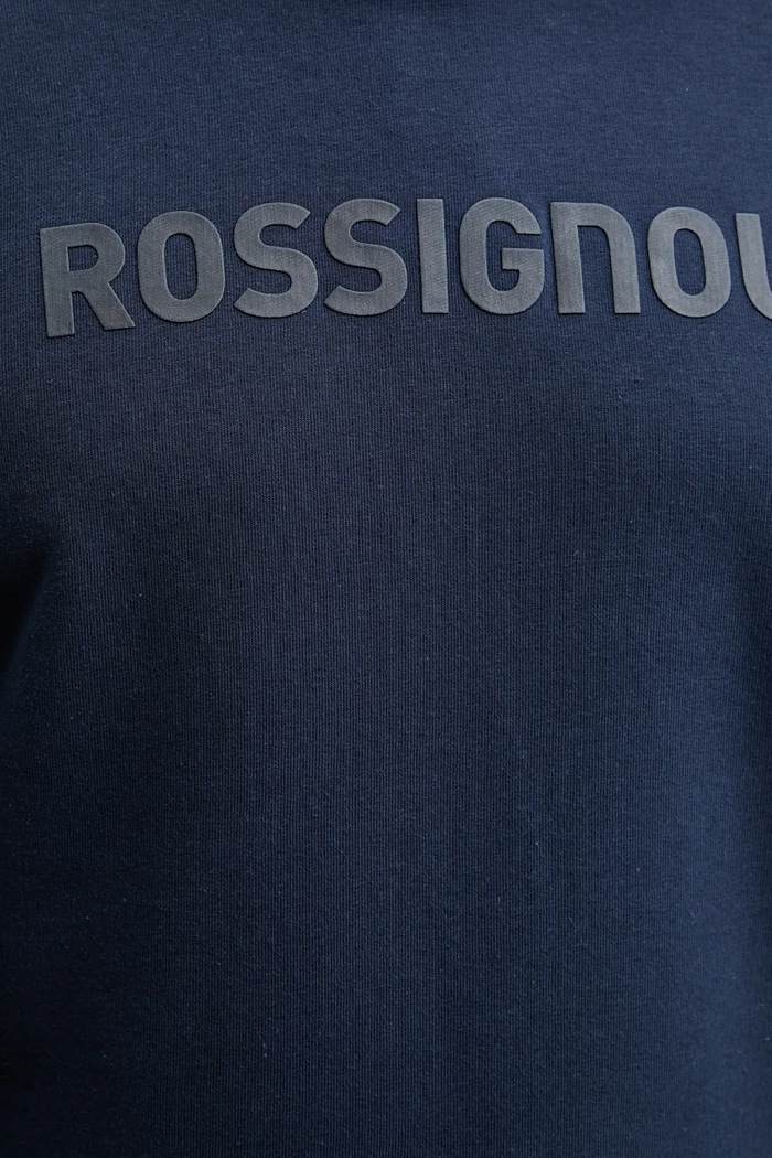 Mikina Rossignol Prarion RLNMS07 námořnická modř