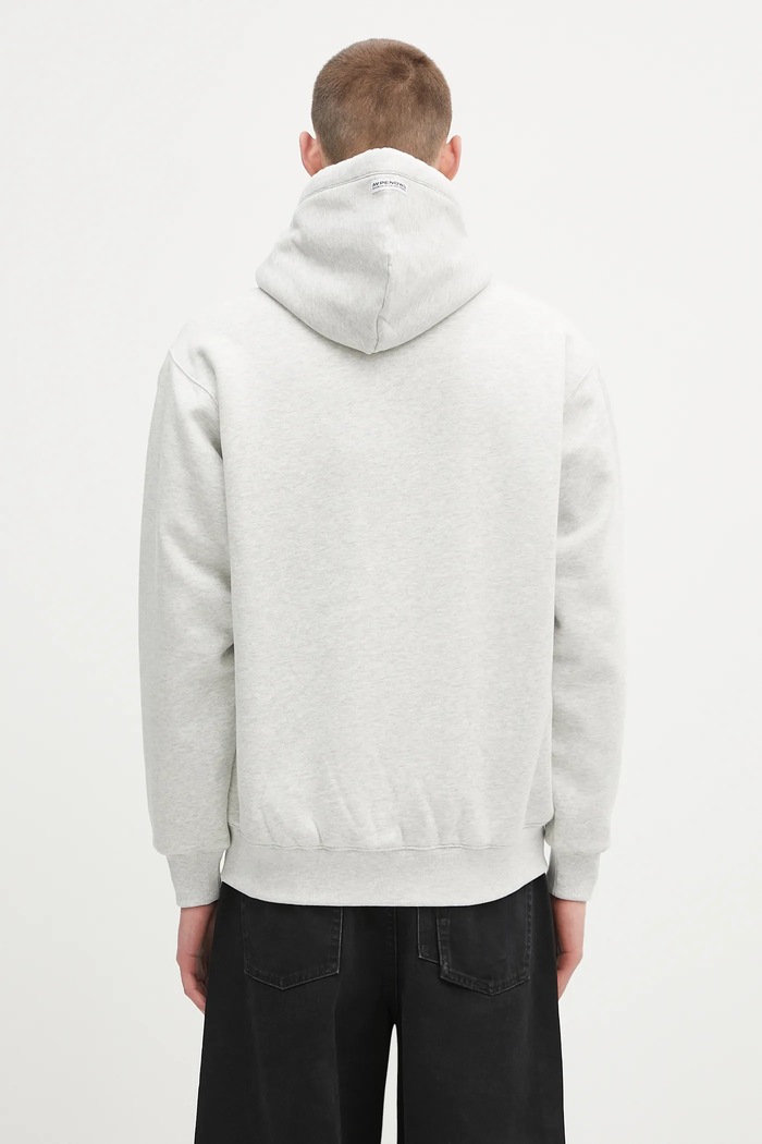 Дрехи Суичър AAPE Now Zip Up AAPSWMB332XAN сив