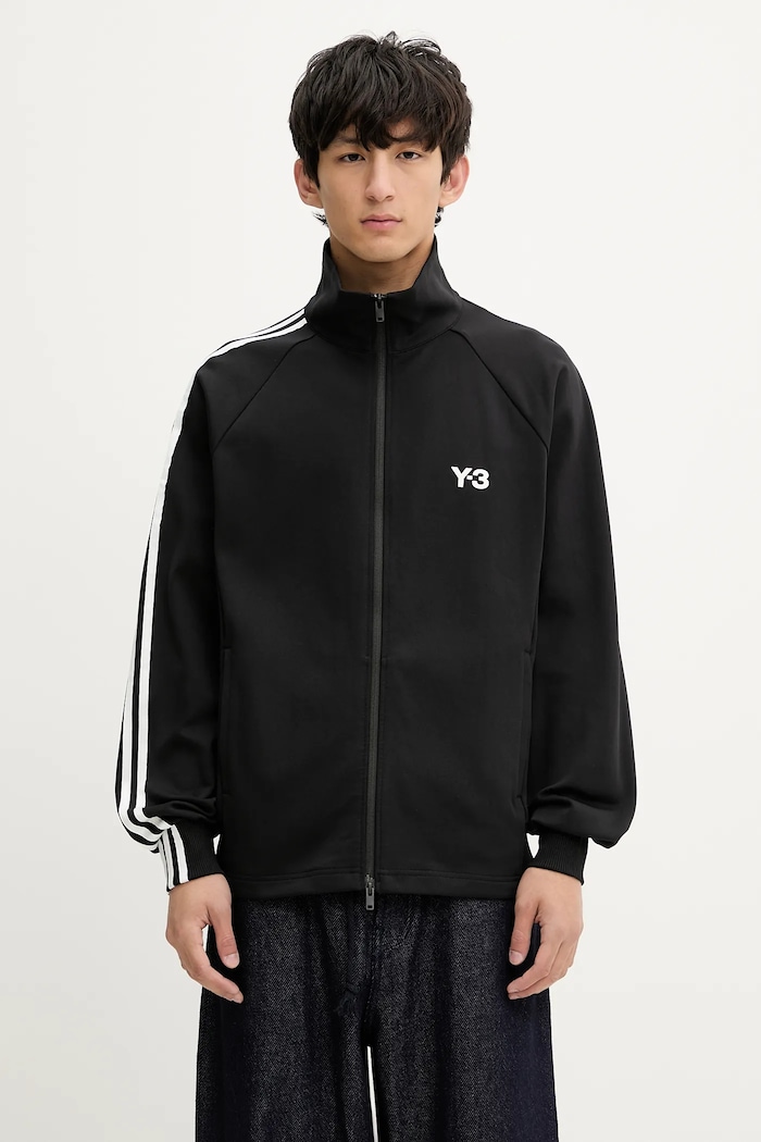 Y-3 sweatshirt 3S Tracktop other black JF0668