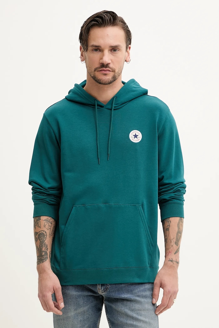 Converse Hanorac 10026983.A09 turcoaz SS25