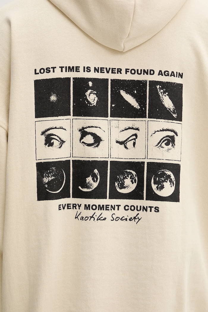Kaotiko bluza bawełniana AQ087.01.G002
