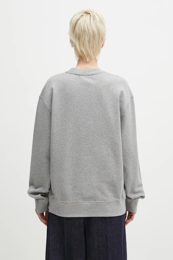 Bavlněná mikina Kenzo x Verdy FF58SW2394MF.94