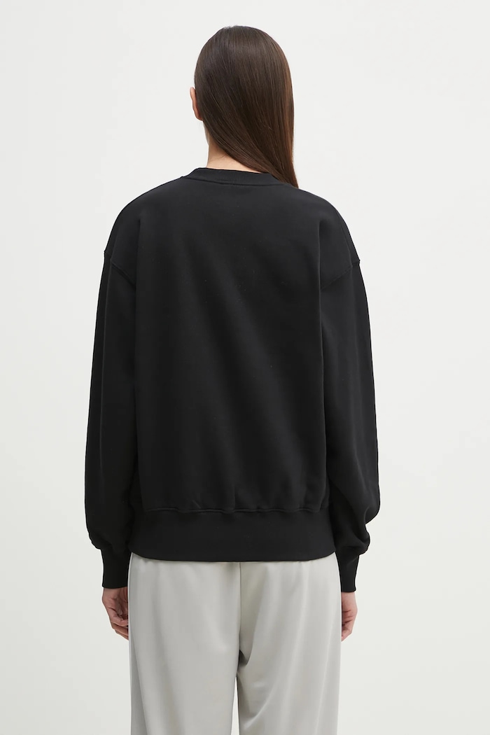 No Problemo cotton sweatshirt No Problemo Sweatshirt NP2000203