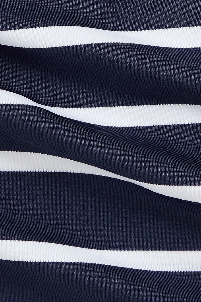 Băieți Polo Ralph Lauren body bebe Wimbledon Collection 320970409001 bleumarin