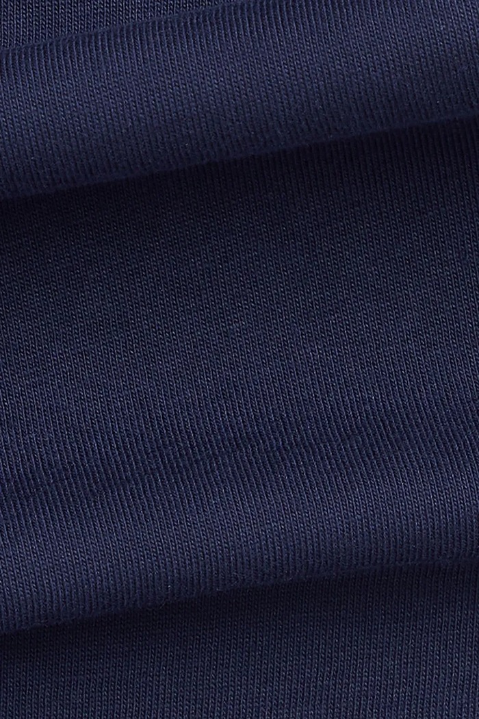 Αγορίστικα Βρεφικά βαμβακερά φορμάκια Polo Ralph Lauren 320966267001 σκούρο μπλε