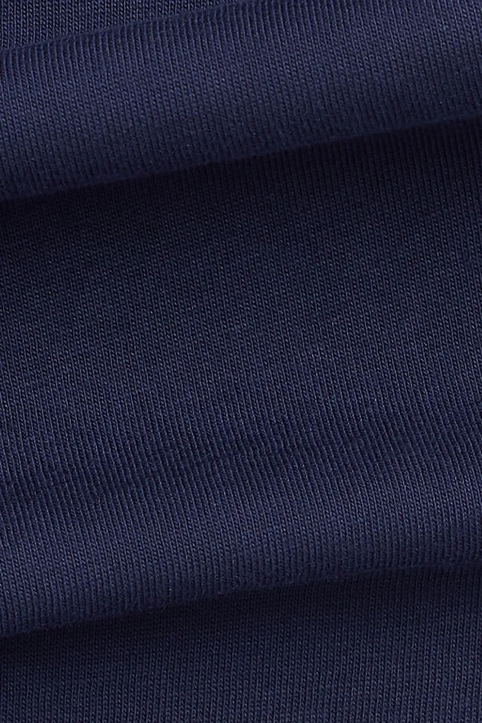 Αγορίστικα Βρεφικά βαμβακερά φορμάκια Polo Ralph Lauren 320966267001 σκούρο μπλε