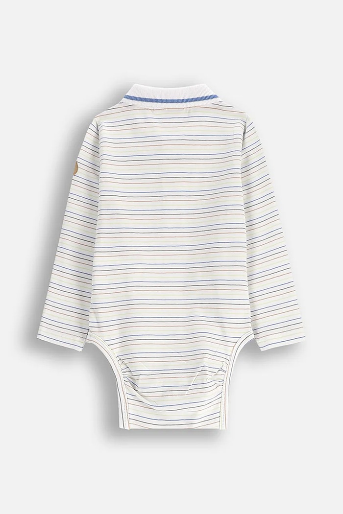 Coccodrillo body bebe WC5112401MBN multicolor SS25