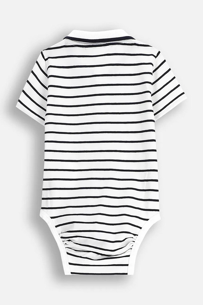 Coccodrillo body WC5112501EBB biały SS25