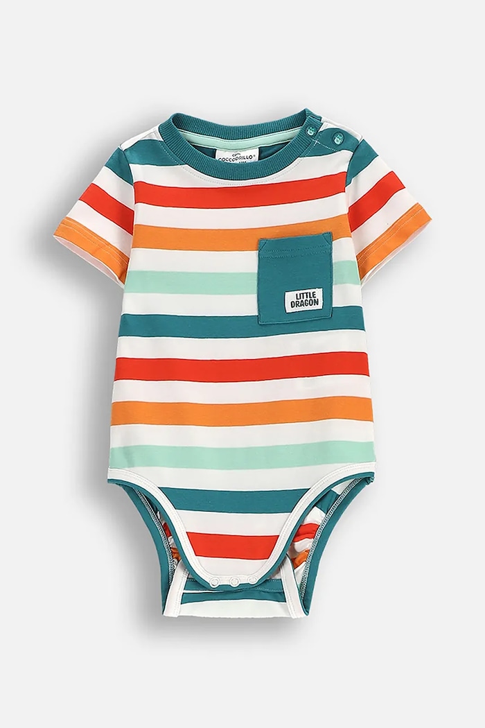 Coccodrillo body multicolor WC5112201DBN