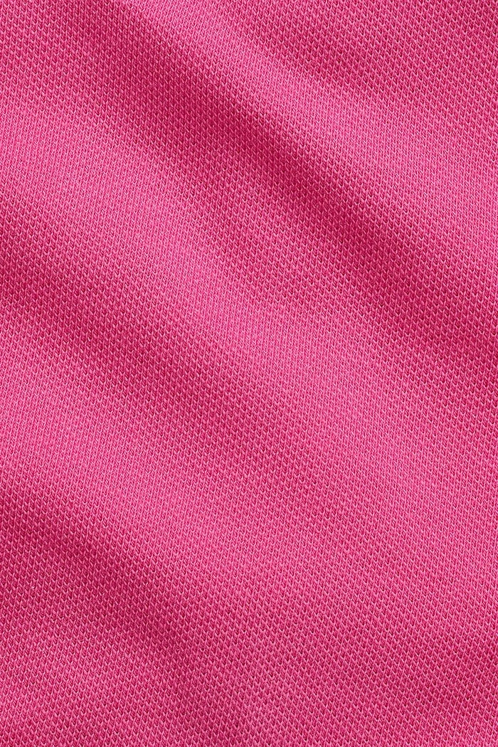 Dziewczynka Polo Ralph Lauren rampers niemowlęcy 310910192008 różowy