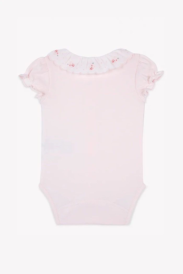Tartine et Chocolat body bebe CA11030.80.86 roz SS25
