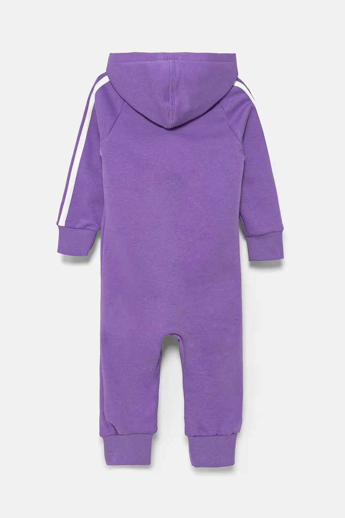 adidas costum bebe JF3690 violet SS25