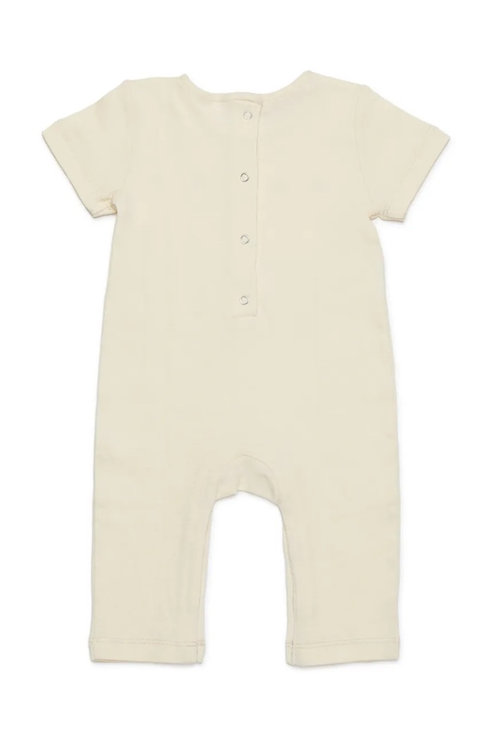 CHLAPEC Kojenecká sada Marni MX038-BOX-KIT KIT APPAREL M01441 béžová