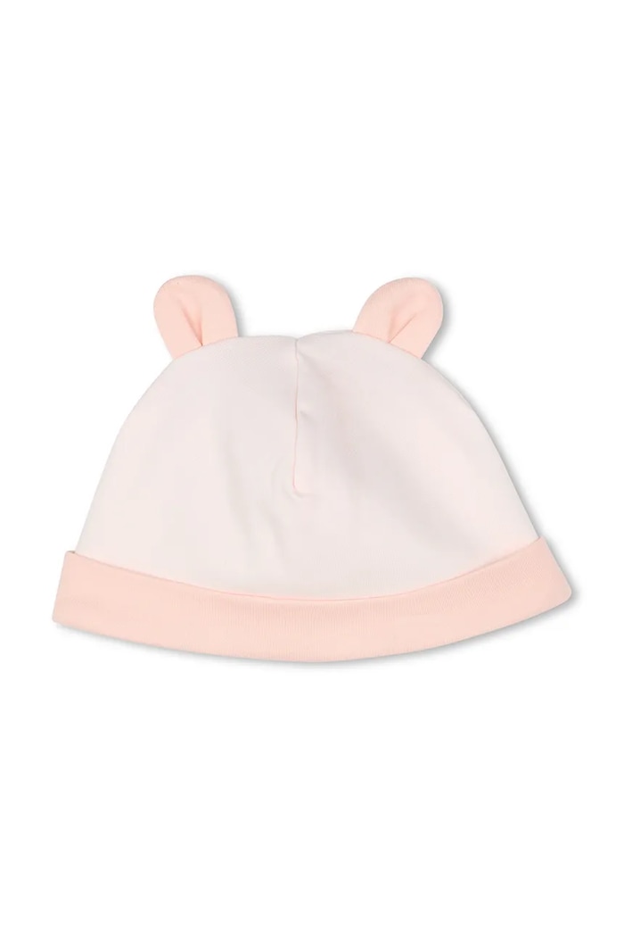 Pamučni kombinezon za bebe Kenzo Kids K60866