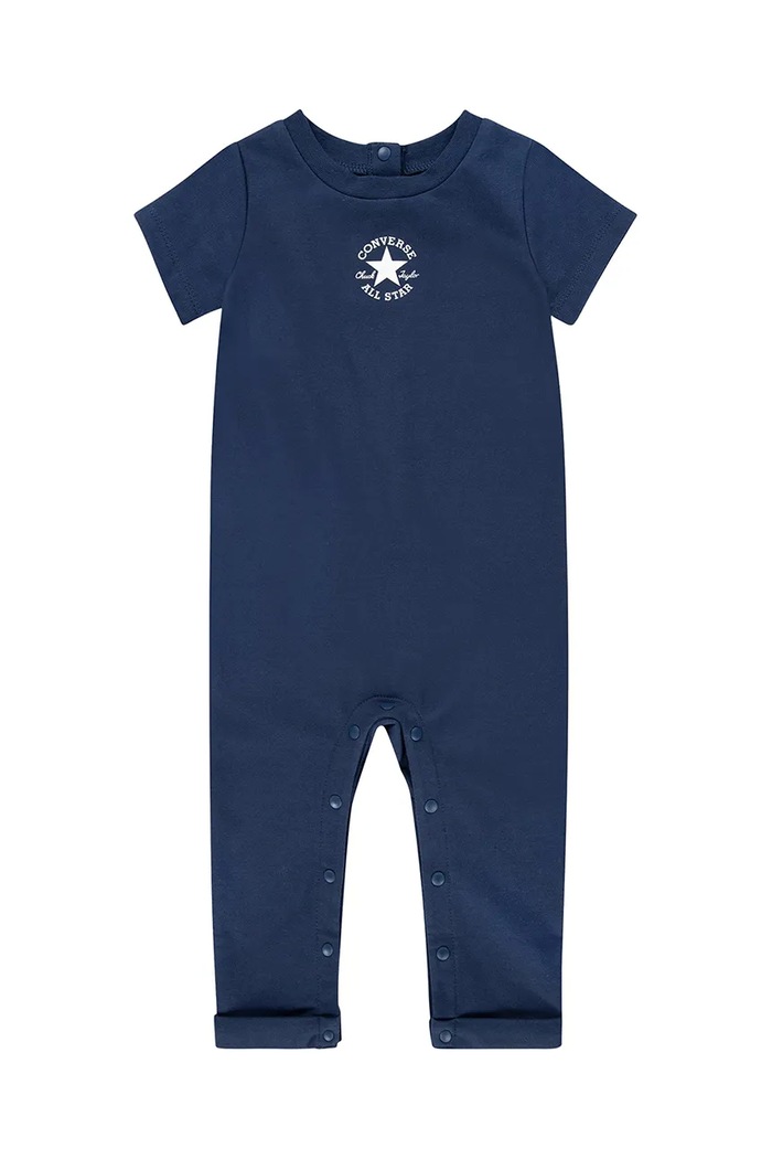 Kojenecké body Converse námořnická modř 5CD776