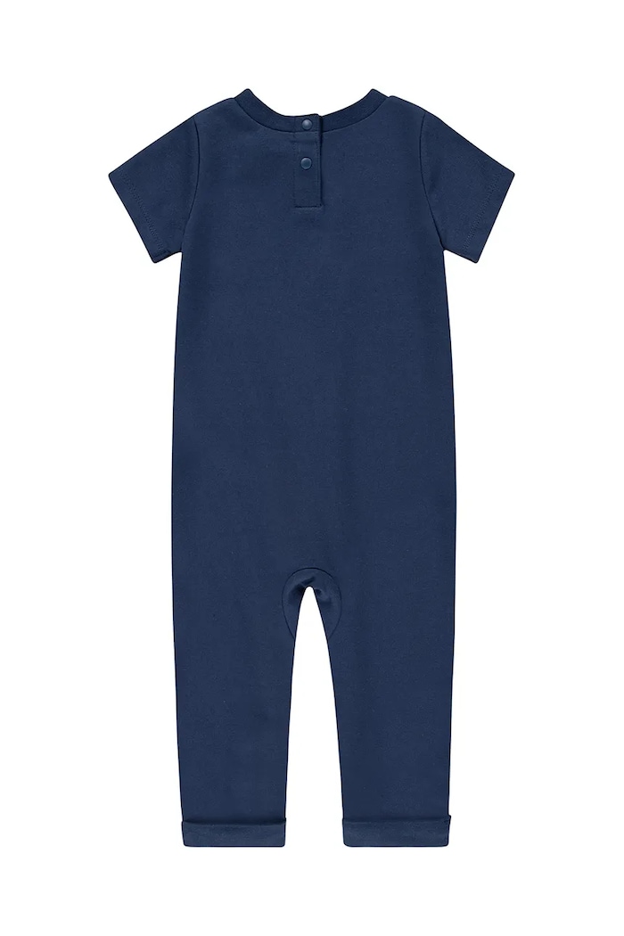 Kojenecké body Converse 5CD776 námořnická modř SS25
