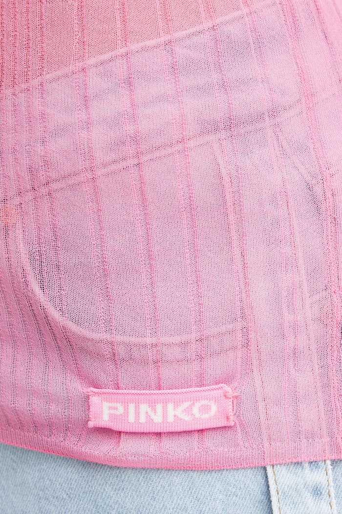 Sveter Pinko ružová 104766.A1ND