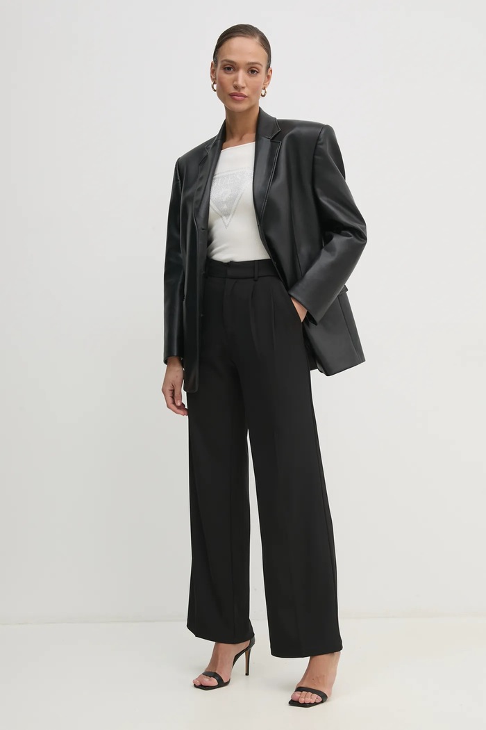 Svetr Guess ELIZA W5RR01.Z2YK2 béžová SS25