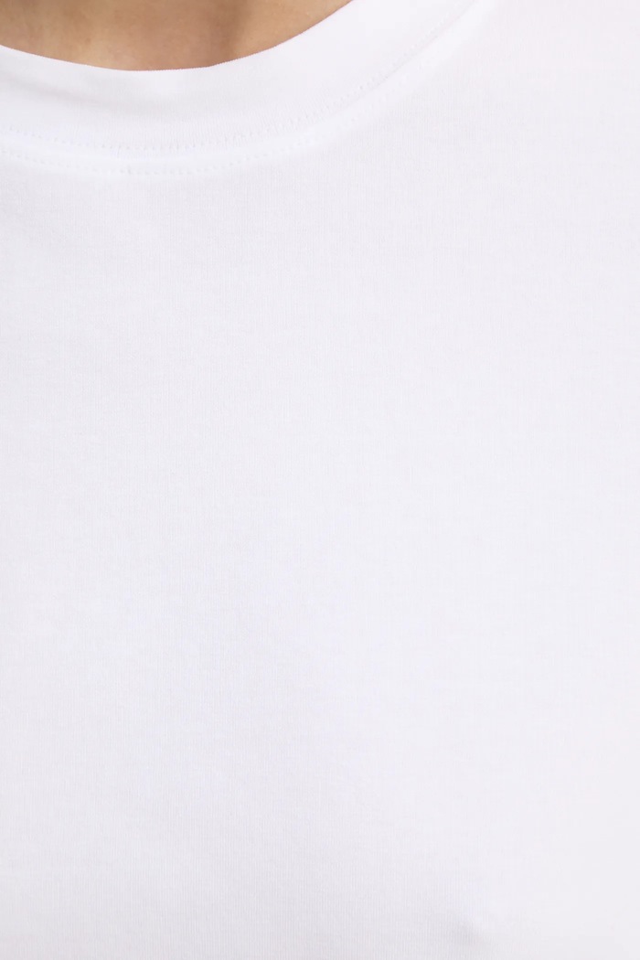 The Sleeper longsleeve SLLS08P001F biały