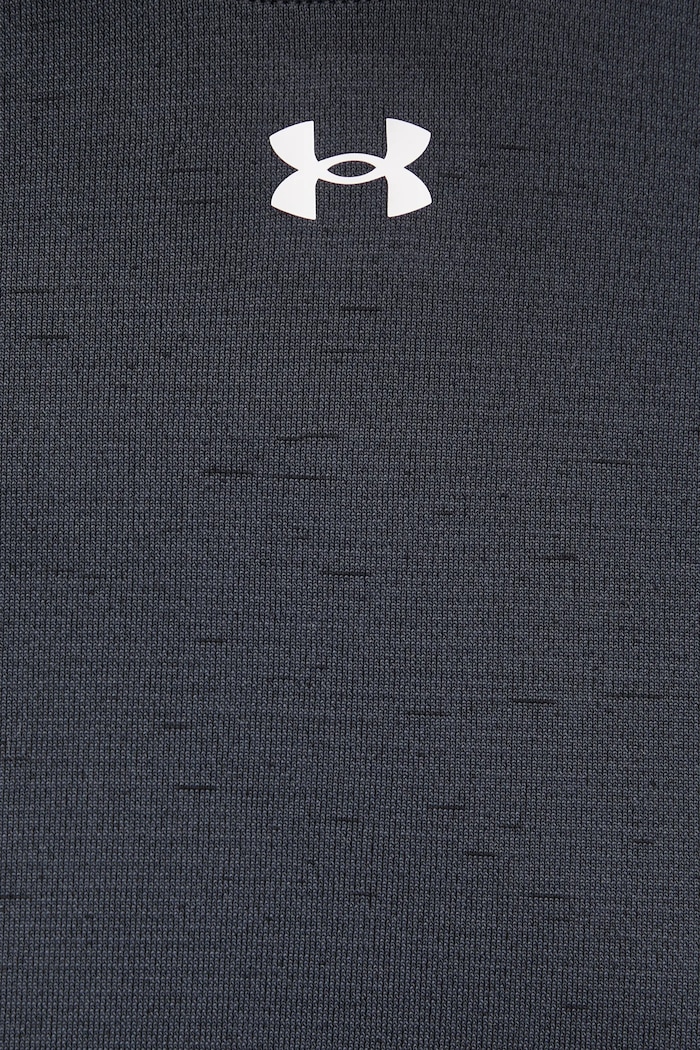 Under Armour longsleeve treningowy Vanish Seamless 1384407 granatowy