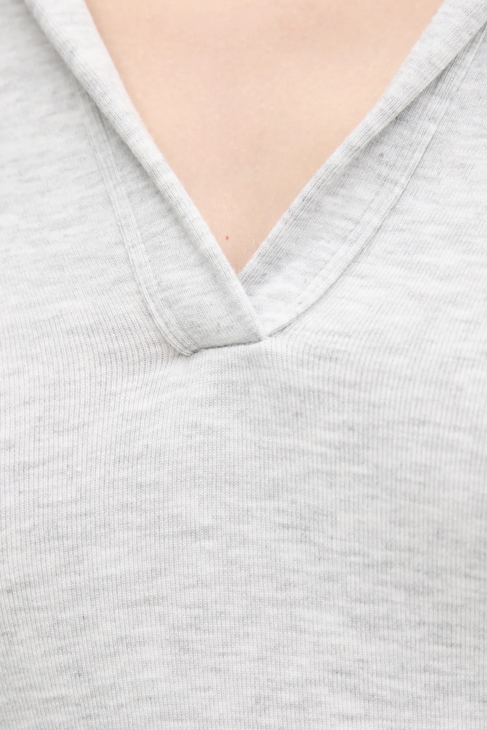 Abercrombie & Fitch longsleeve KI139.5208.112 gri