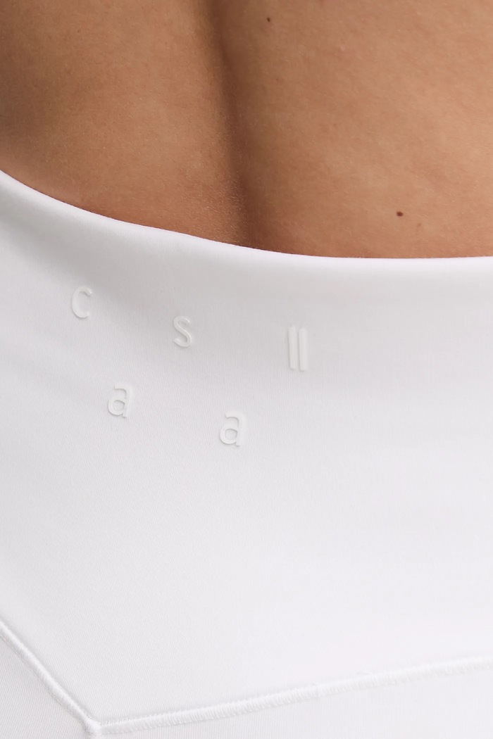 Casall longsleeve 24231. alb