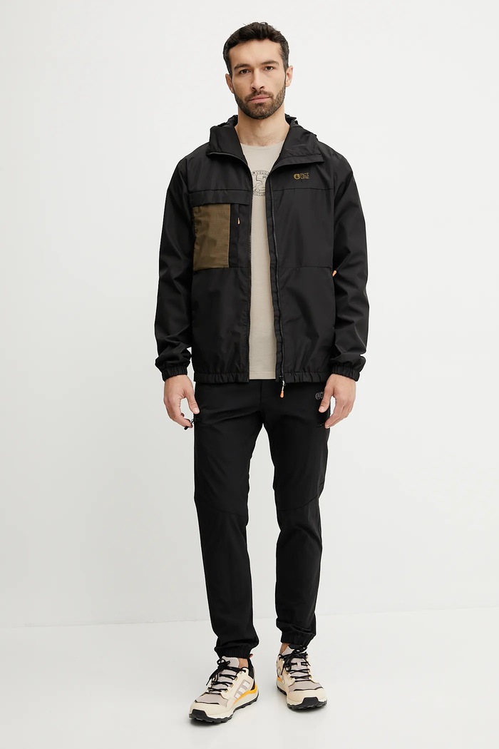 Picture longsleeve Maribo MTS1256. beżowy SS25
