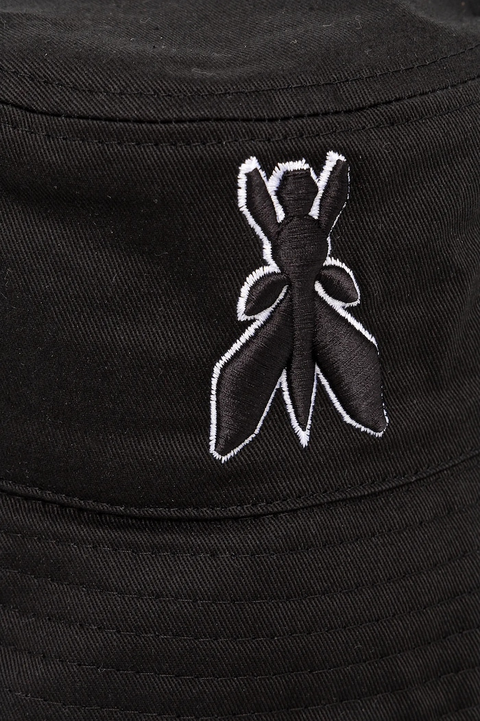Doplňky Klobouk Patrizia Pepe 8F0061.AB01 černá