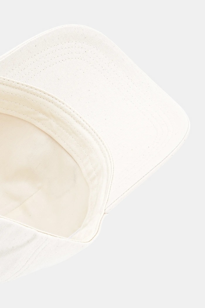 Karl Lagerfeld baseball sapka bézs A1W33159