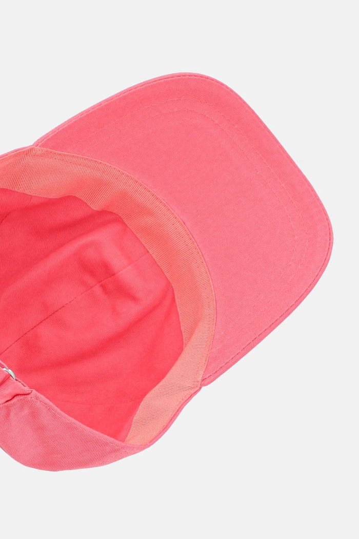 Pinko sapca roz 100621.A25N
