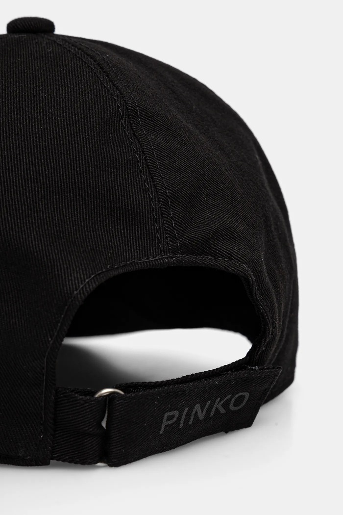 Doplňky Kšiltovka Pinko 100621.A25N černá