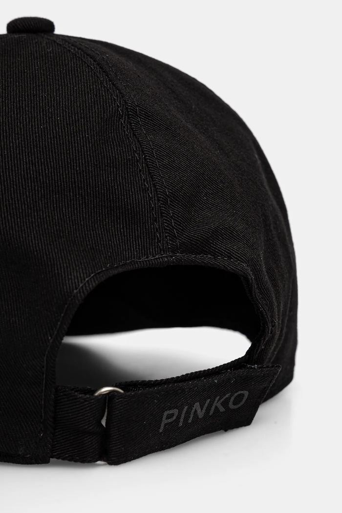 Doplňky Kšiltovka Pinko 100621.A25N černá