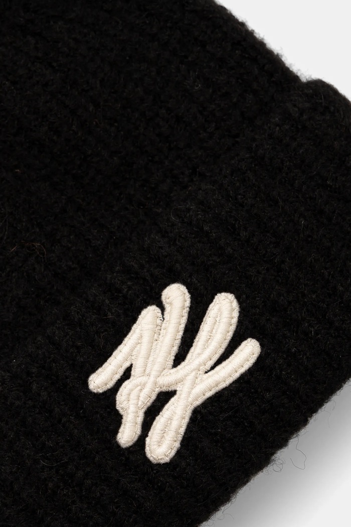 Karl Lagerfeld czapka A1W33103 czarny SS25