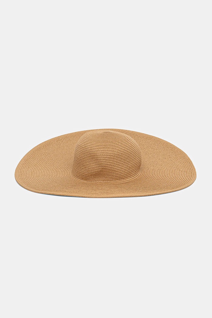 Liviana Conti cappello altro beige A5SF56