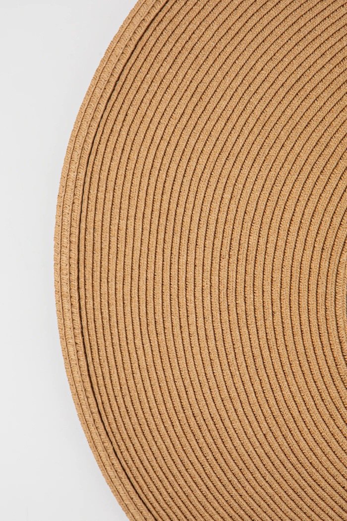 Liviana Conti cappello beige A5SF56