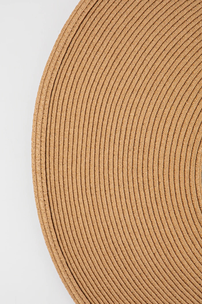 Liviana Conti cappello beige A5SF56