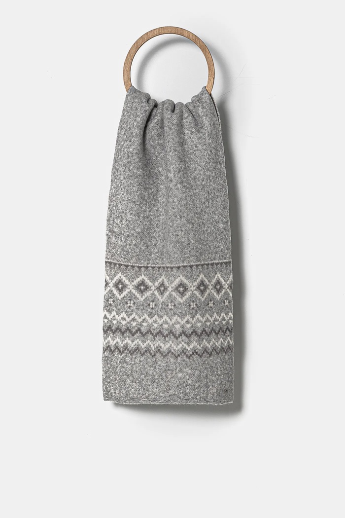 Kiegészítők Guess sapka és sál gyapjú keverékből W5PZ18.Z3LQ0 szürke