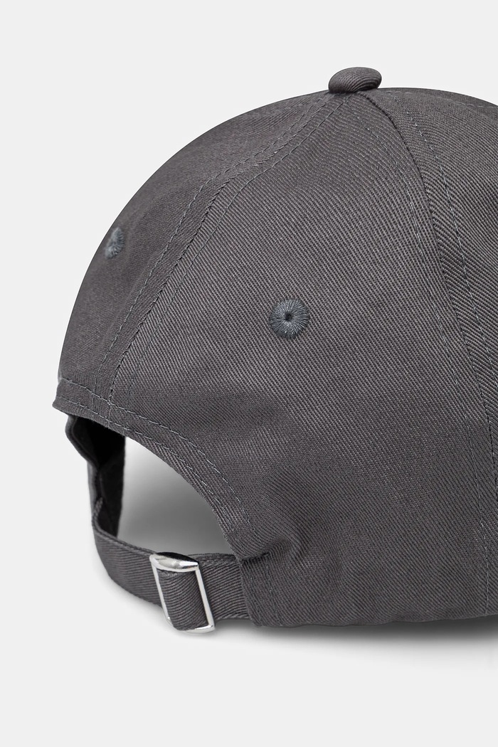 Doplňky Bavlněná baseballová čepice Guess LUREX V5RZ03.WFKN0 šedá