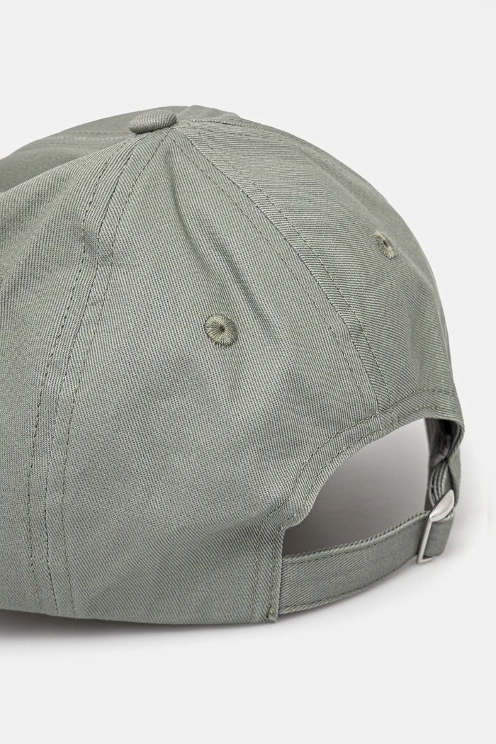 Doplňky Bavlněná baseballová čepice Guess LUREX V5RZ03.WFKN0 zelená