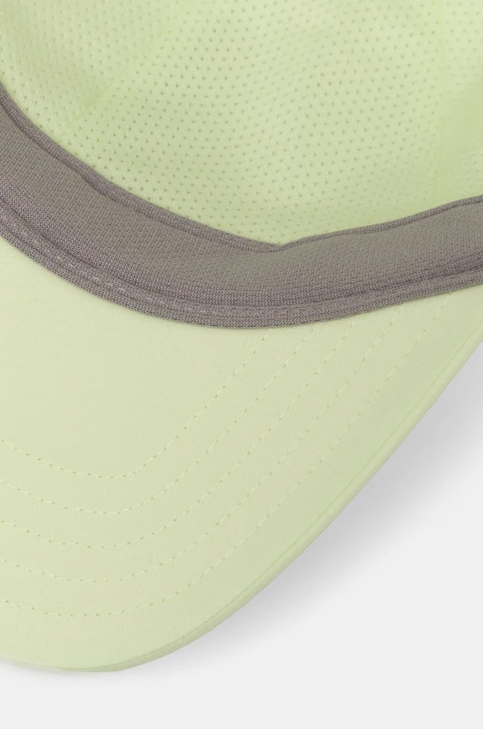 adidas by Stella McCartney baseball sapka zöld JP2689